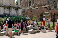 Forum Romanum