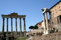 Forum Romanum