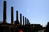 Forum Romanum