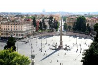 Piazza del Popolo