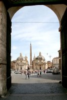 Piazza del Popolo