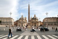 Piazza del Popolo