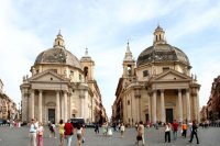 Piazza del Popolo