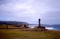 Rapa Nui