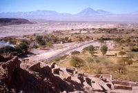 Atacama, Chile