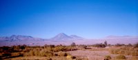 Atacama, Chile