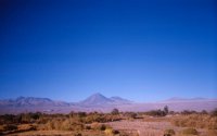 Atacama, Chile