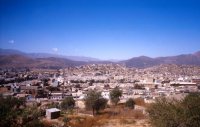 Cochabamba, Bolivien