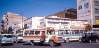 Cochabamba, Bolivien