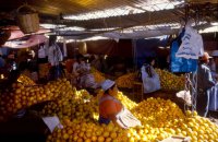 Cochabamba, Bolivien