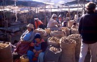 Cochabamba, Bolivien