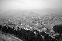 Cuzco, Peru