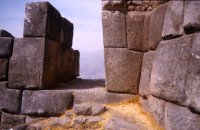 Sacsayhuamán, Peru