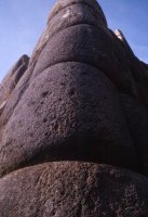 Sacsayhuamán, Peru