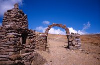 Titicacasee, Peru